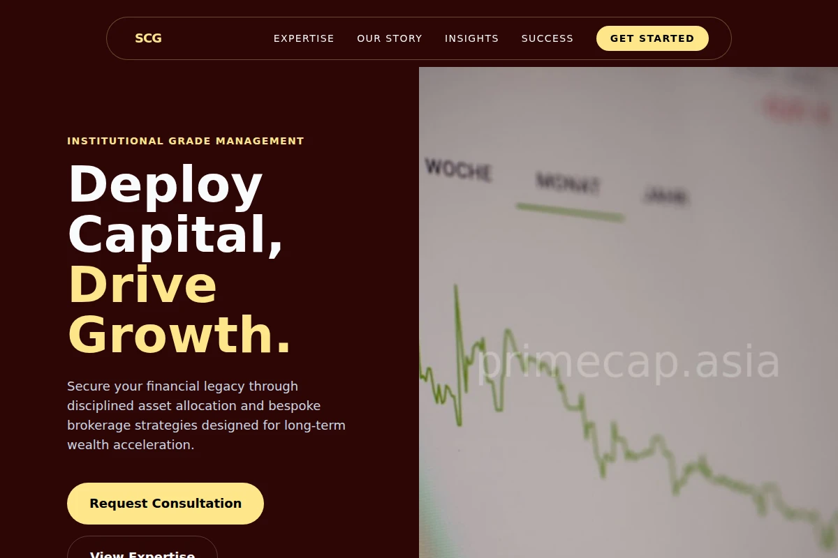 Broker Asset Management