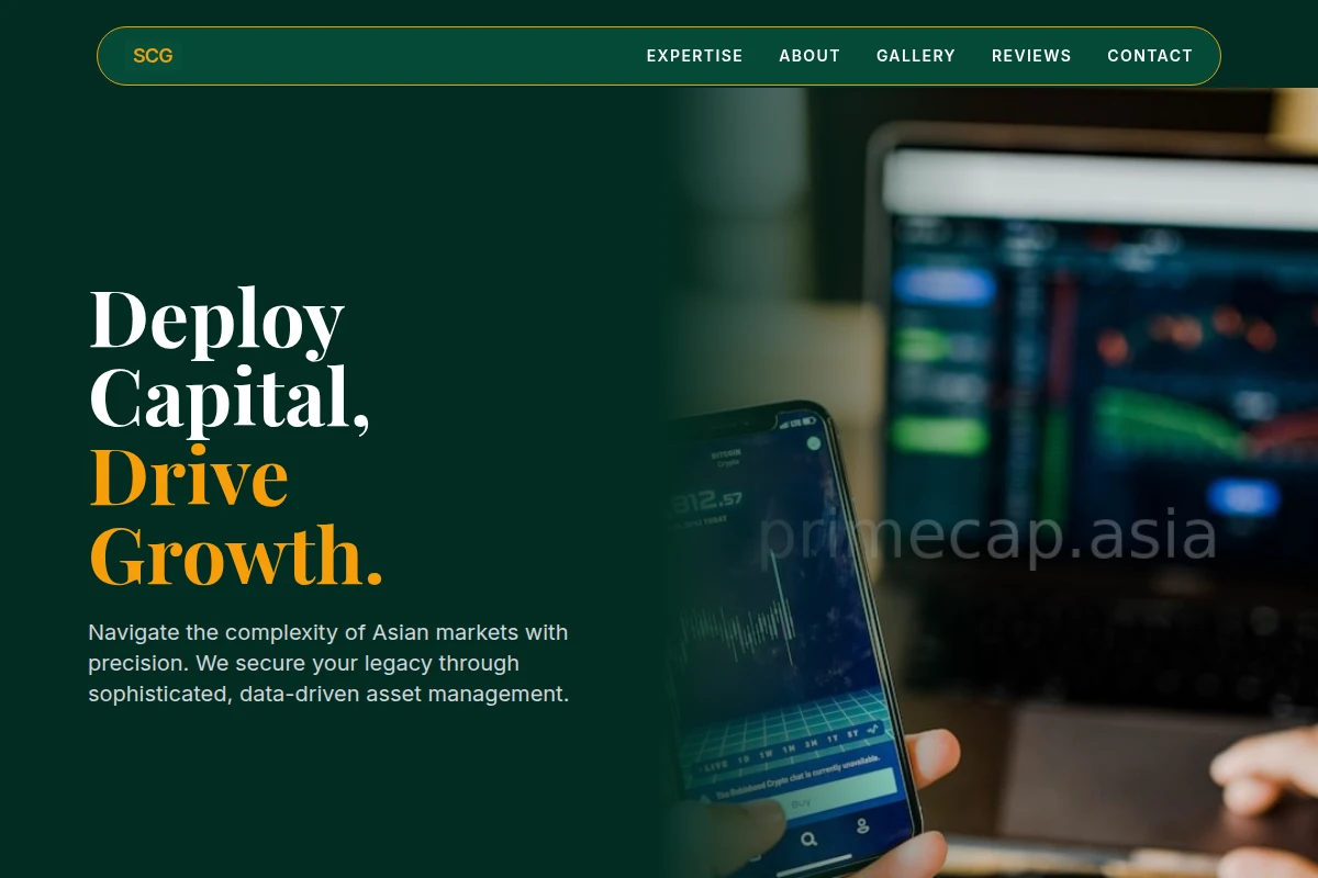 Asian Asset Management