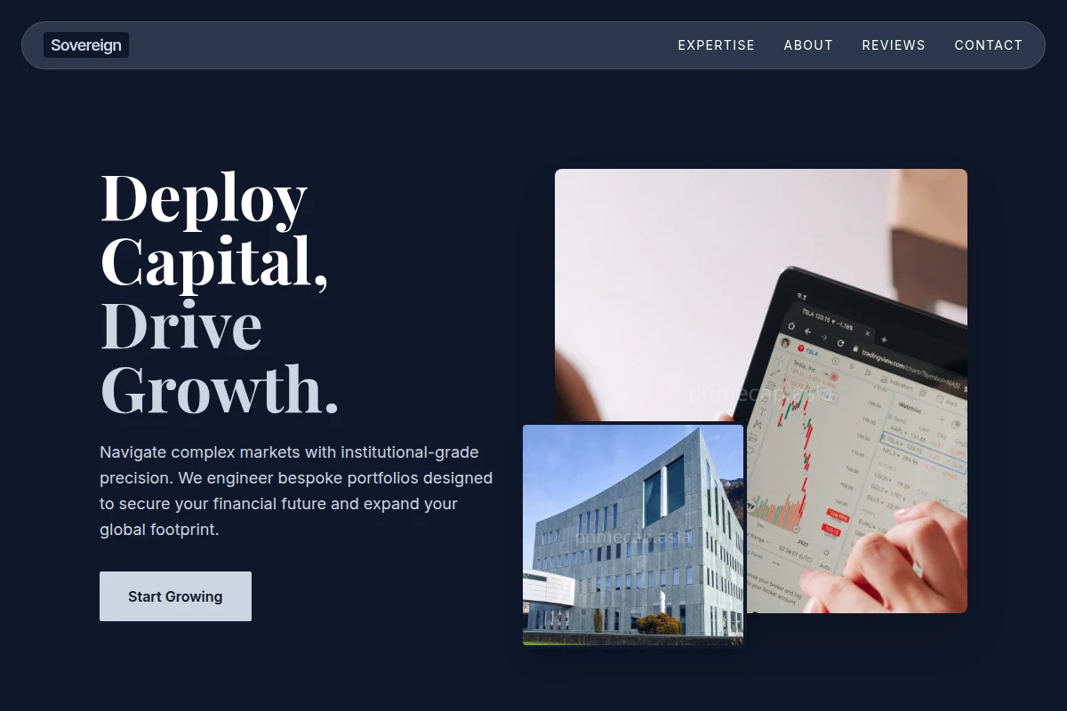 Beta Asset Management