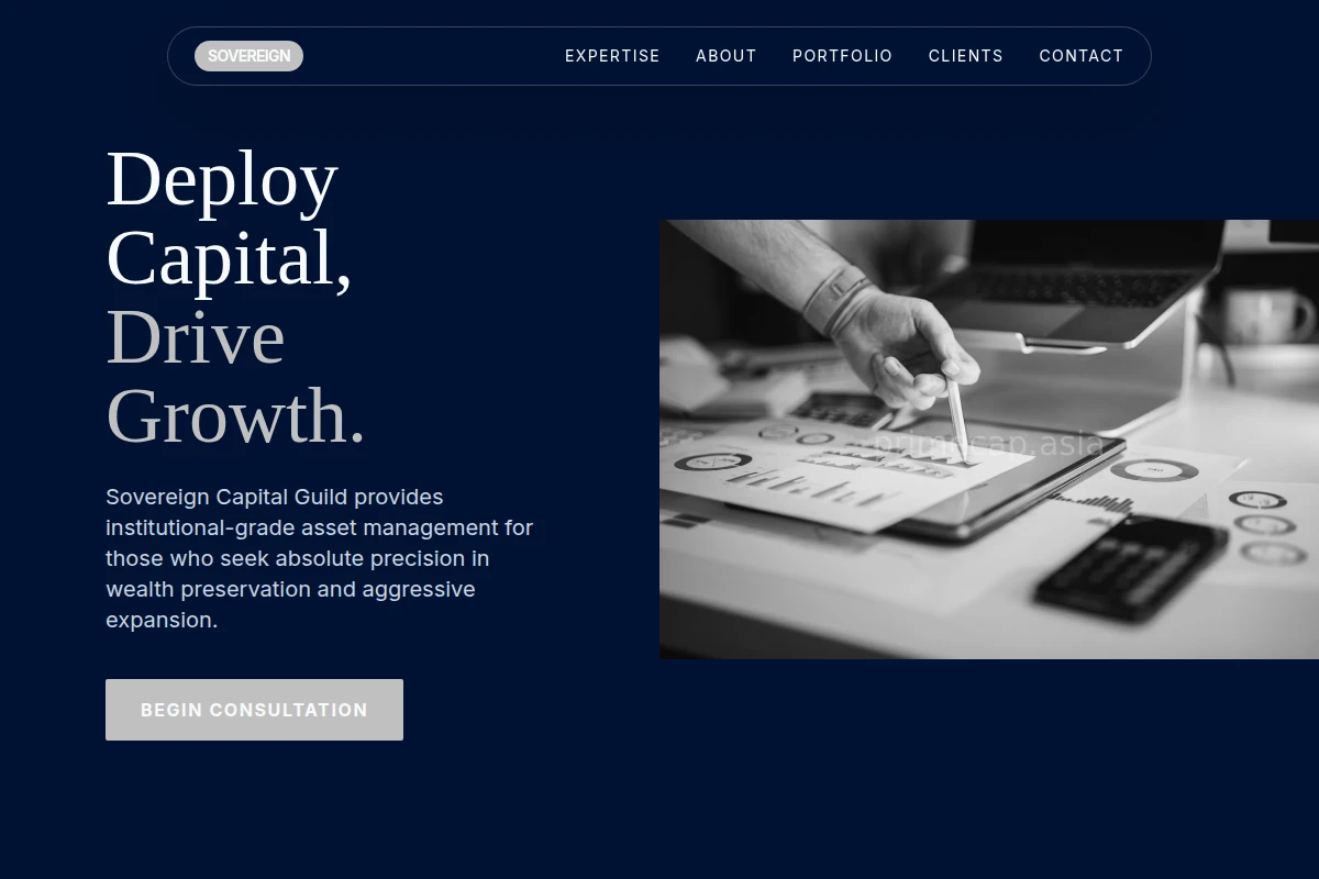 Stake Asset Management