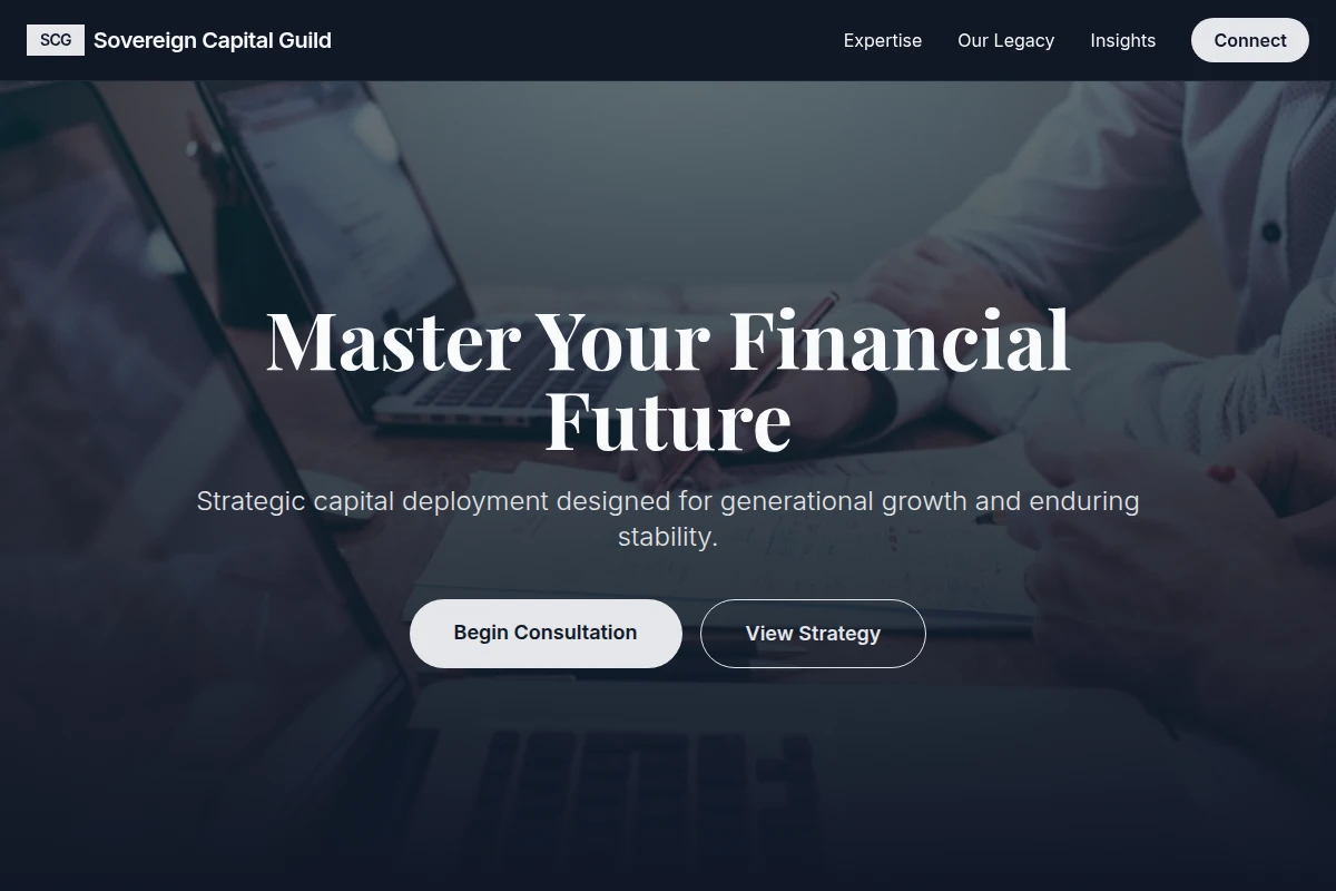 Stake Asset Management
