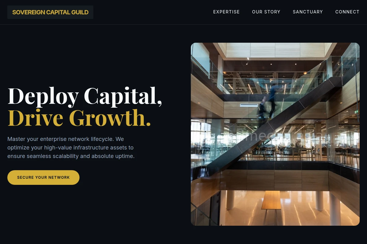 Network Asset Management