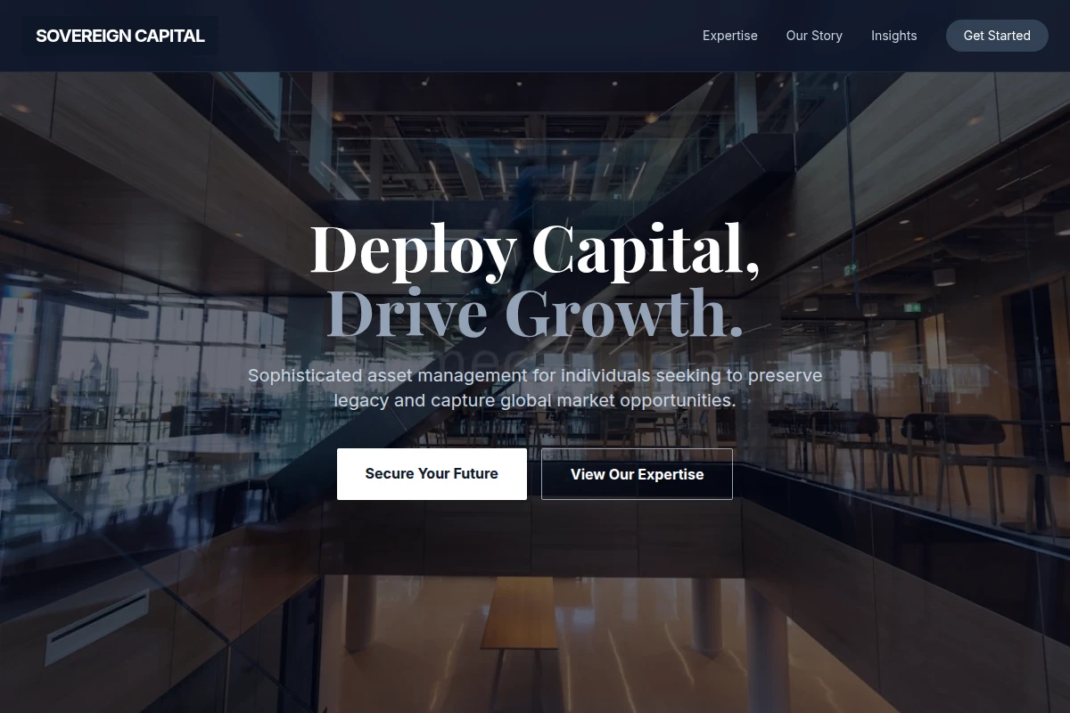 Asset Asset Management