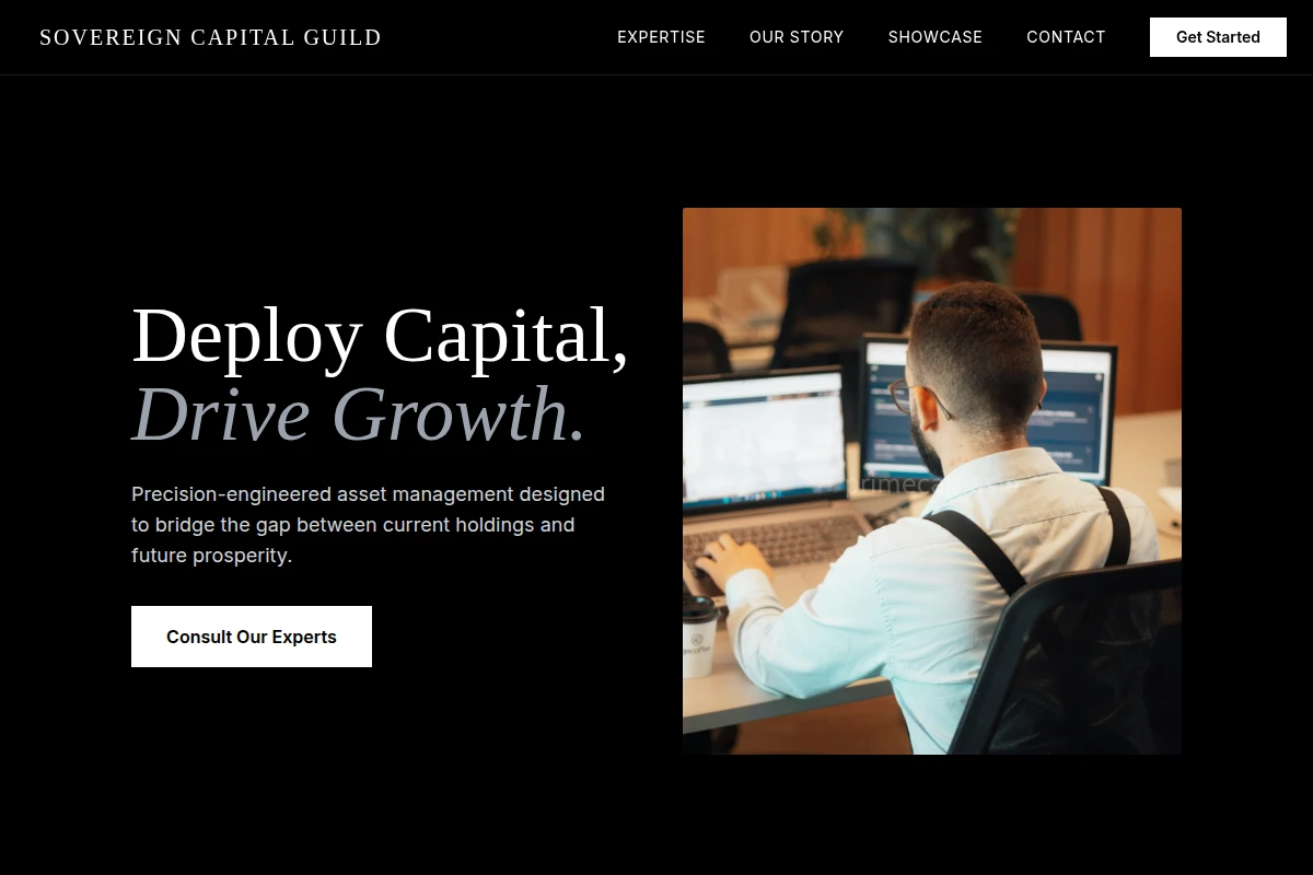 Bridge Asset Management