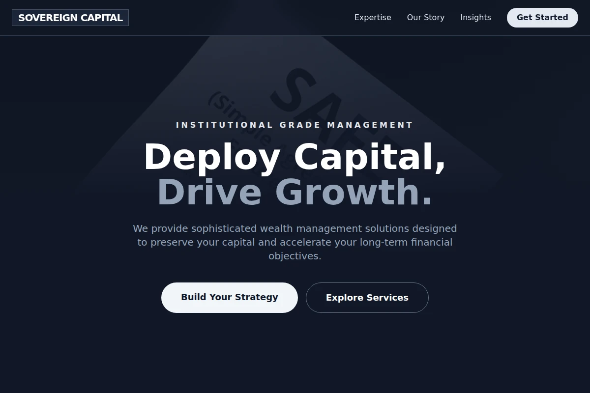 Founder Asset Management
