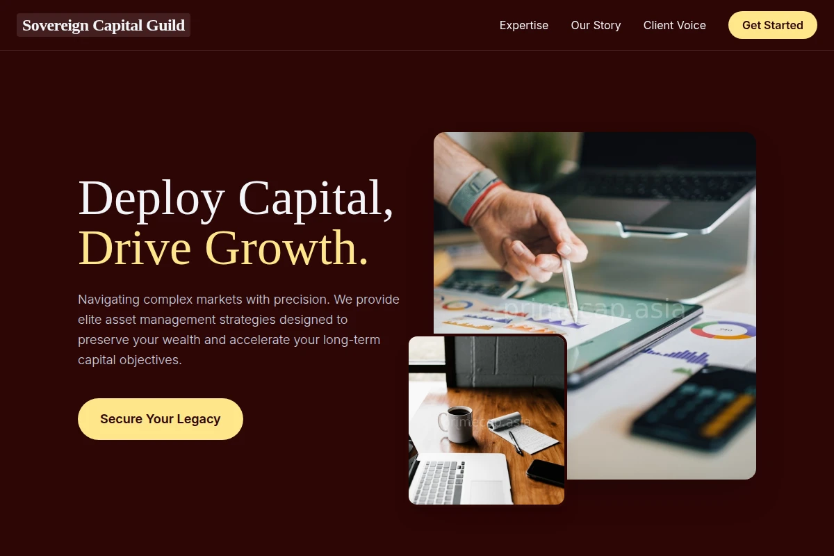 Boutique Asset Management