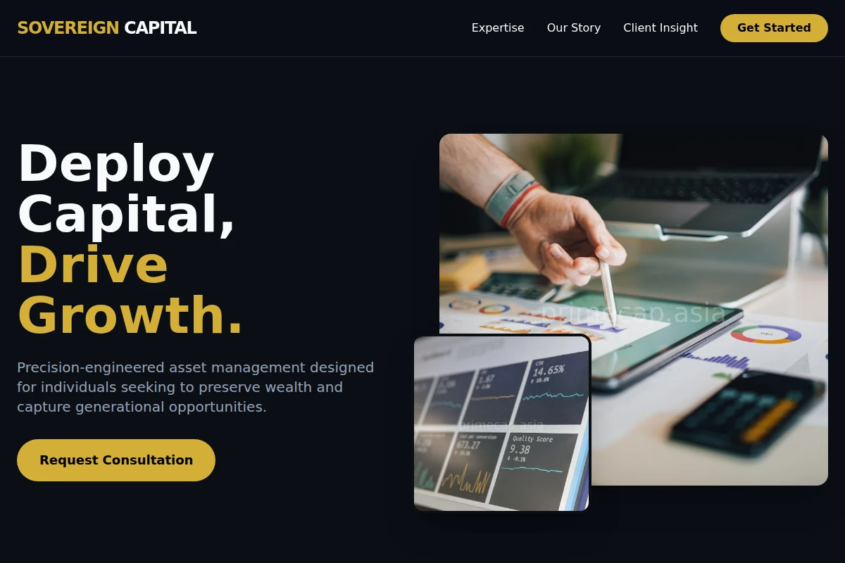 Nexus Asset Management
