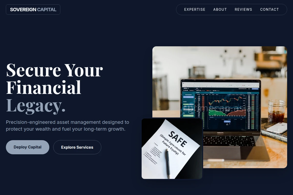 Fiscal Asset Management
