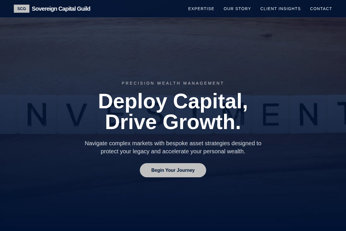 Portfolio Asset Management