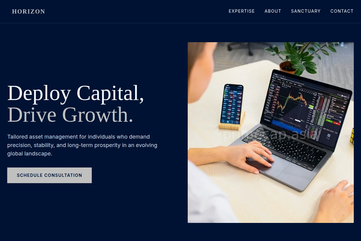 Horizon Asset Management