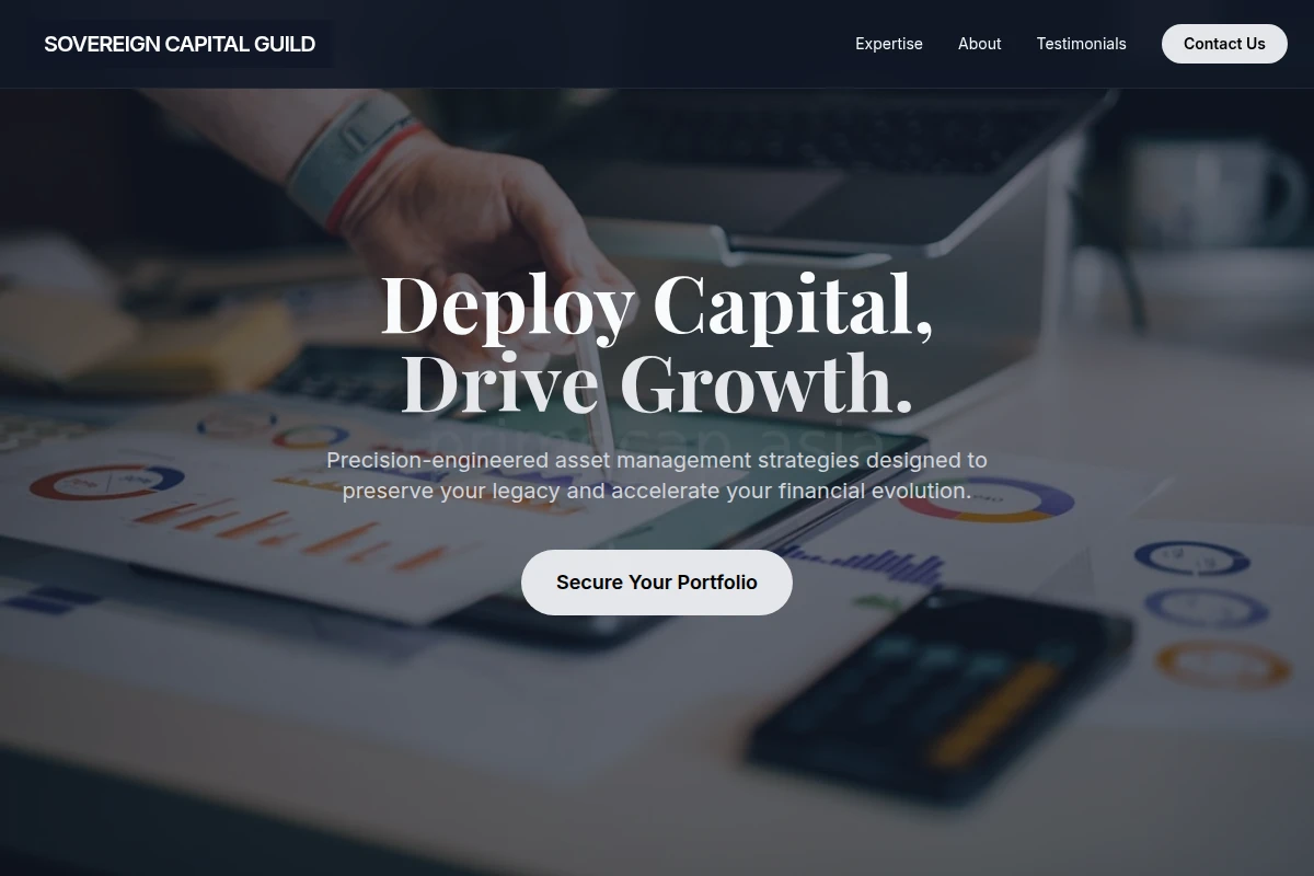 Beta Asset Management