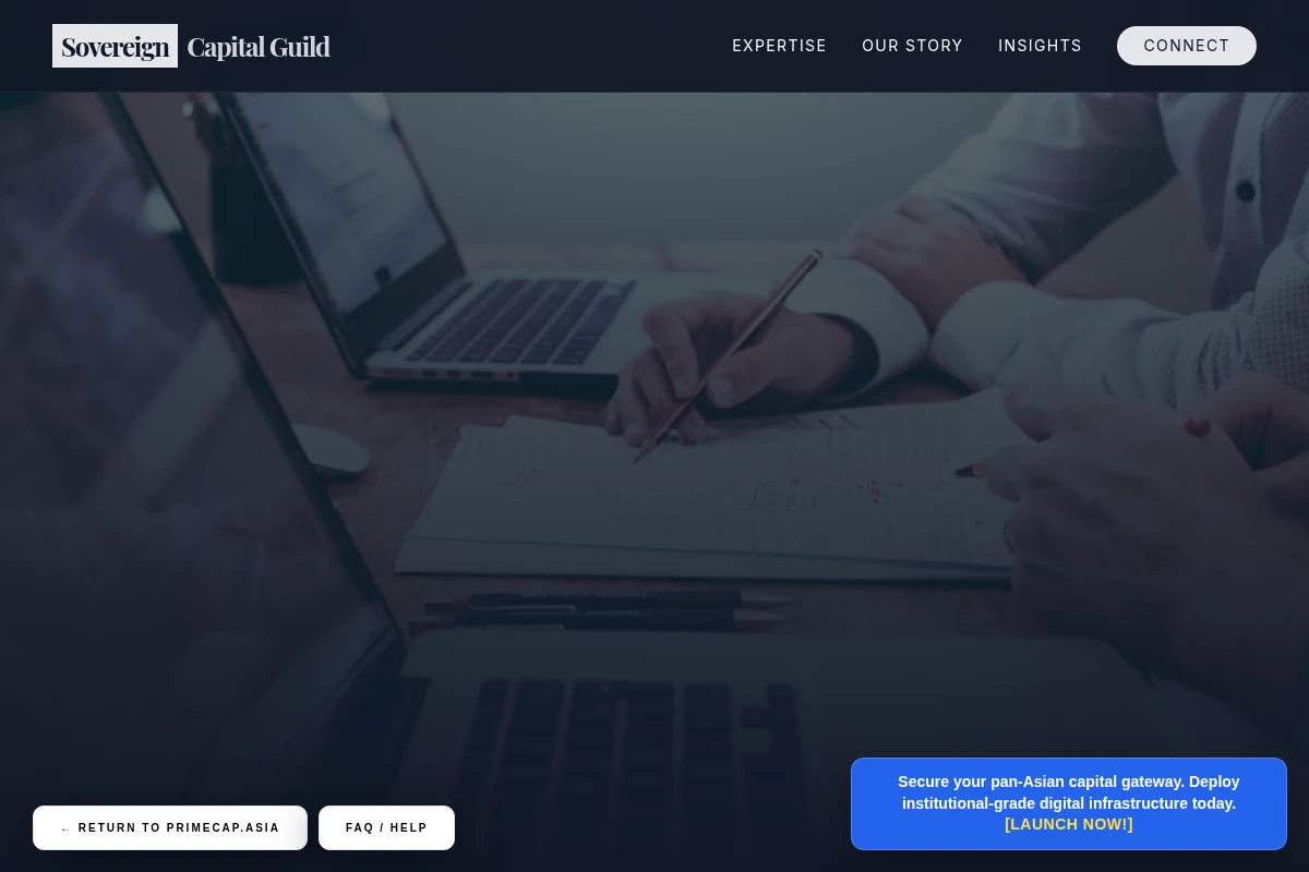 Liquidity Asset Management