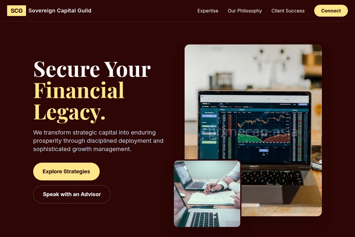 Syndicate Asset Management