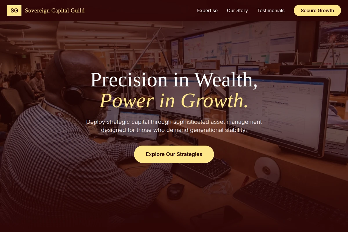 Alpha Asset Management