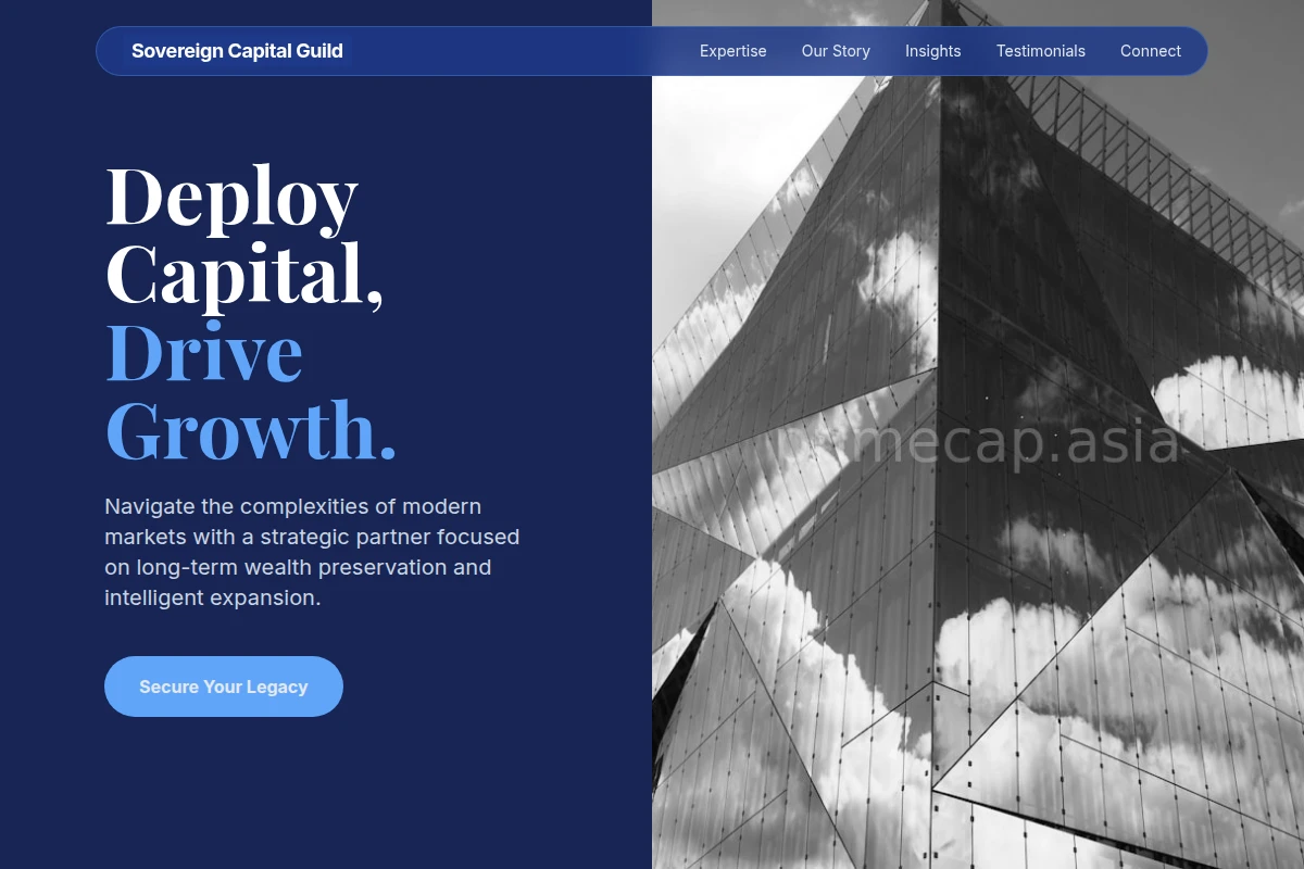 Fiscal Asset Management