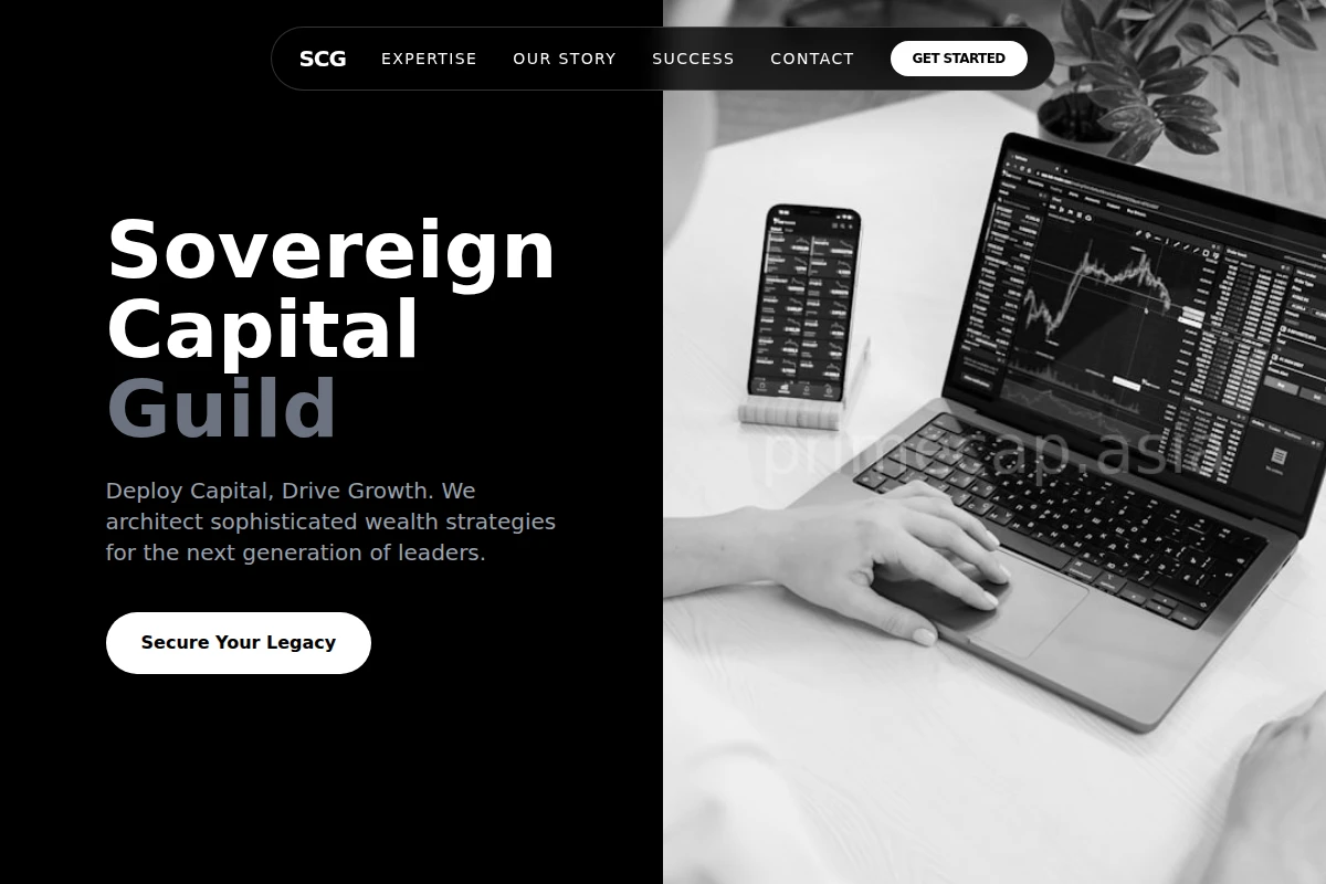 Scale Asset Management