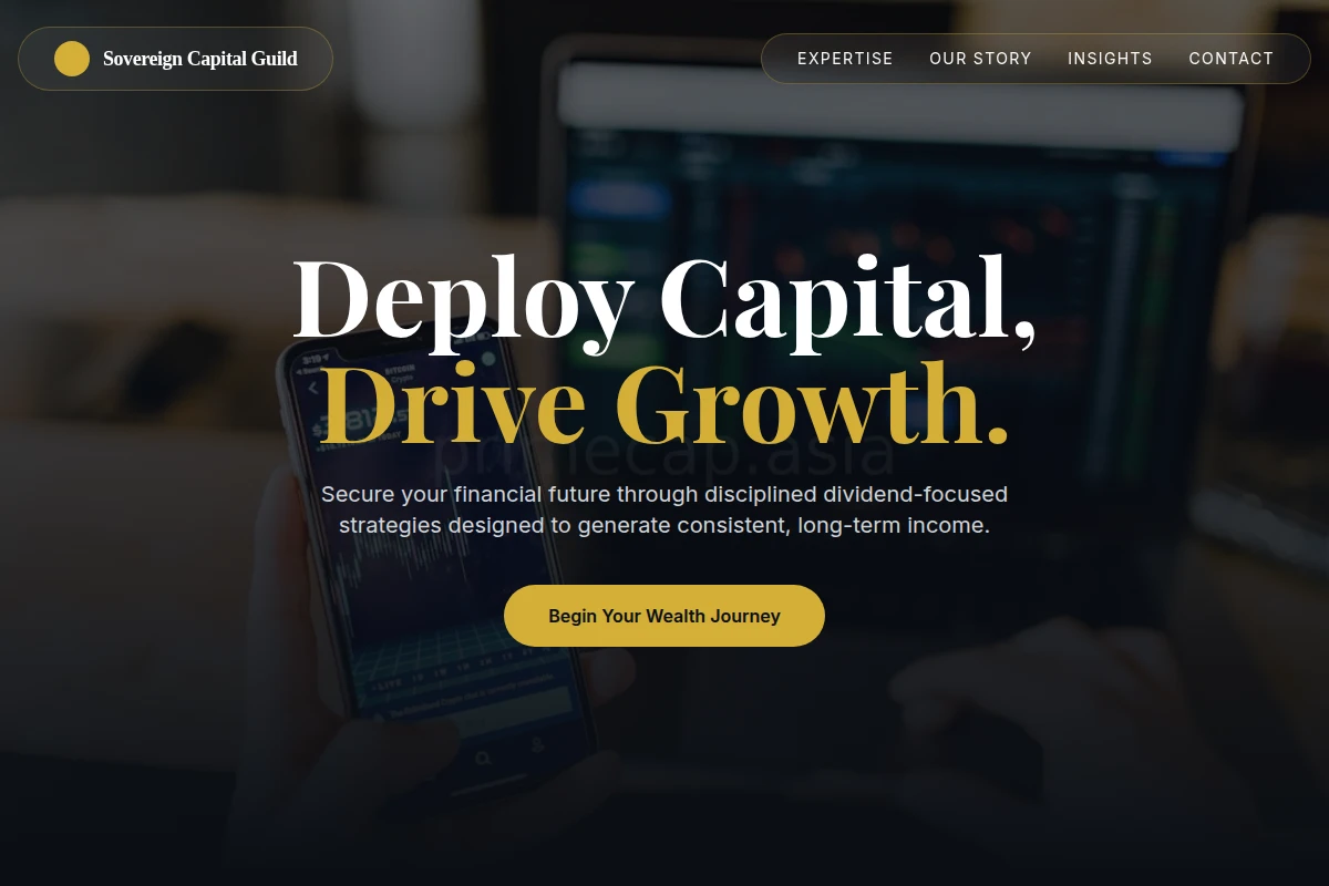 Dividend Asset Management