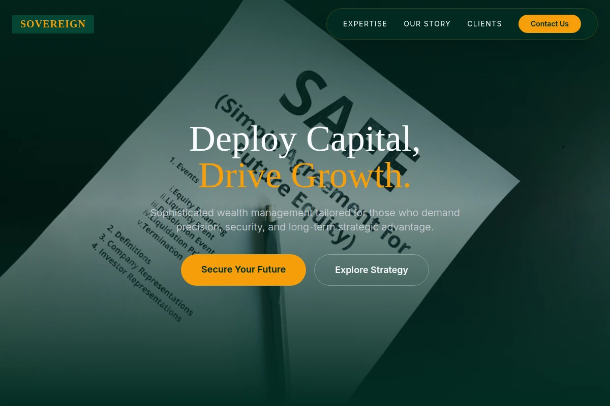 Founder Asset Management