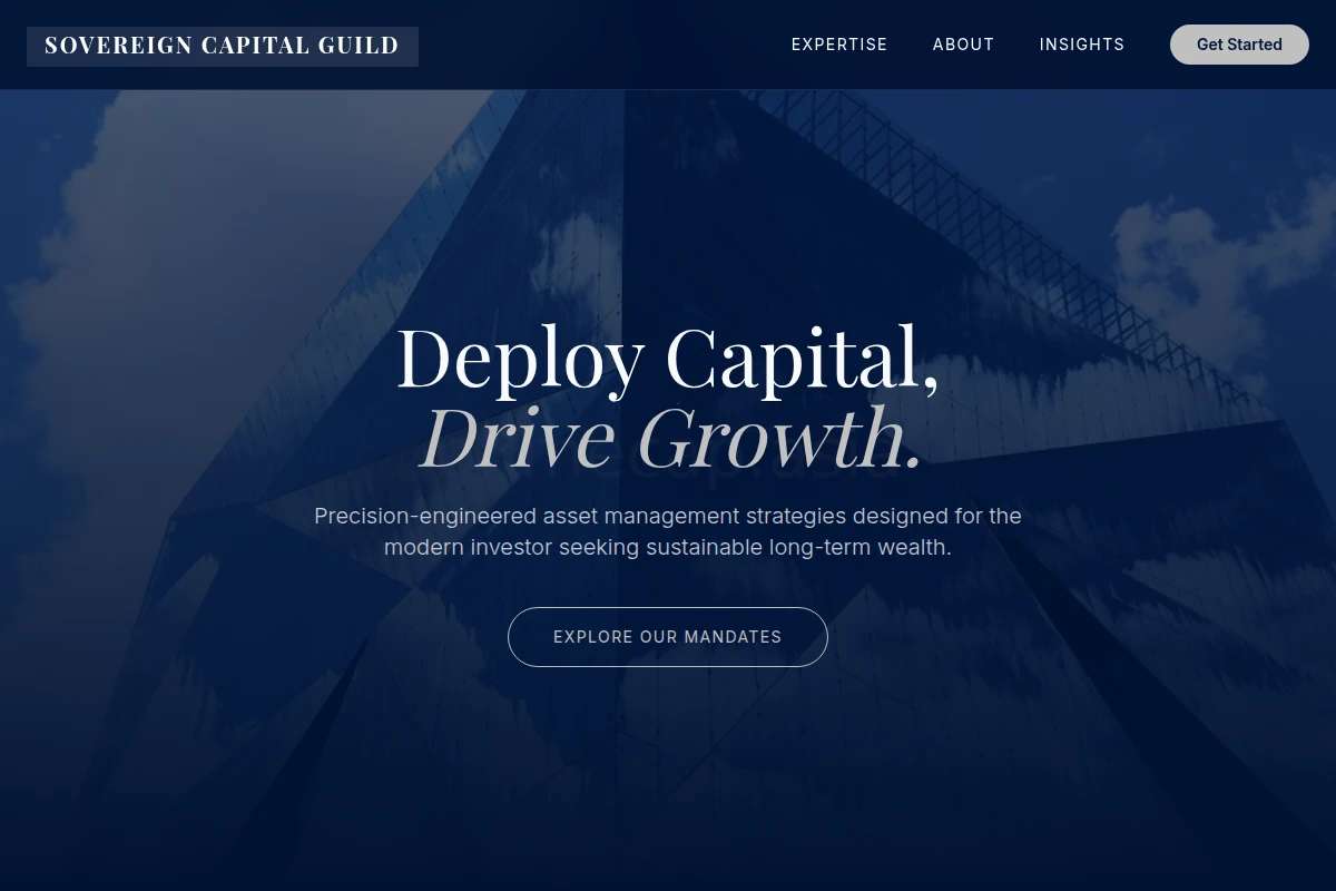 Scale Asset Management