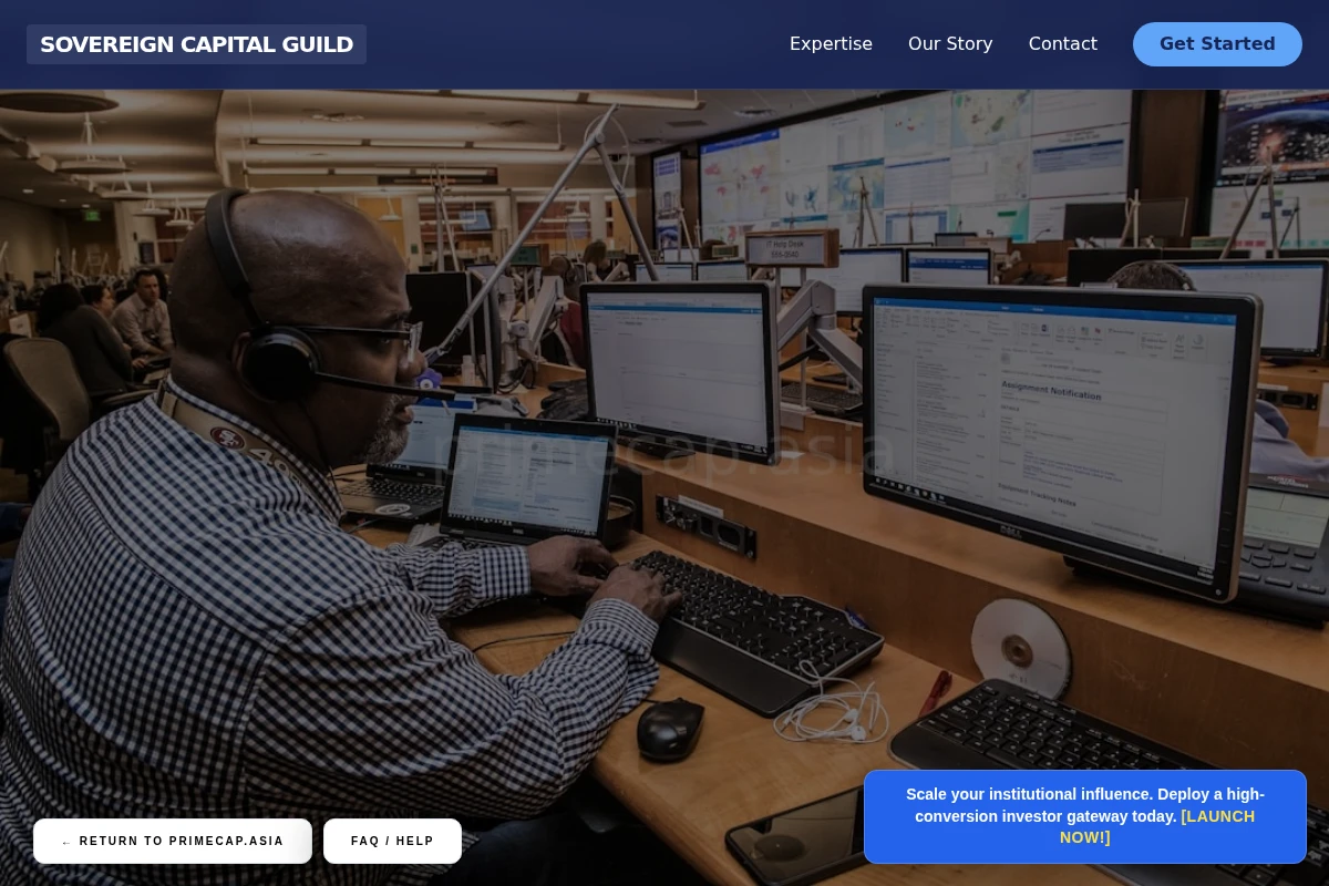 Strategic Asset Management