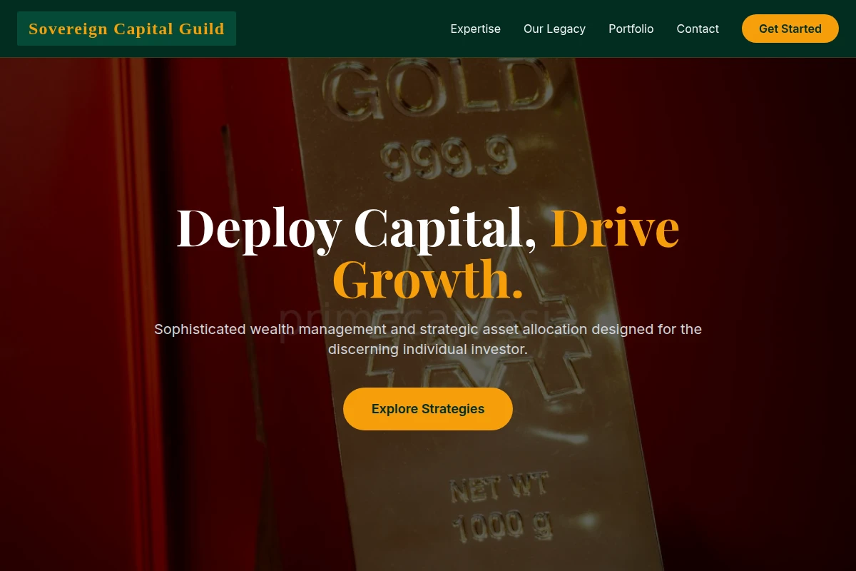 Portfolio Asset Management
