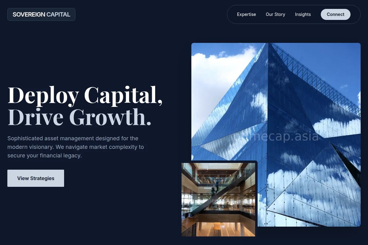 Founder Asset Management