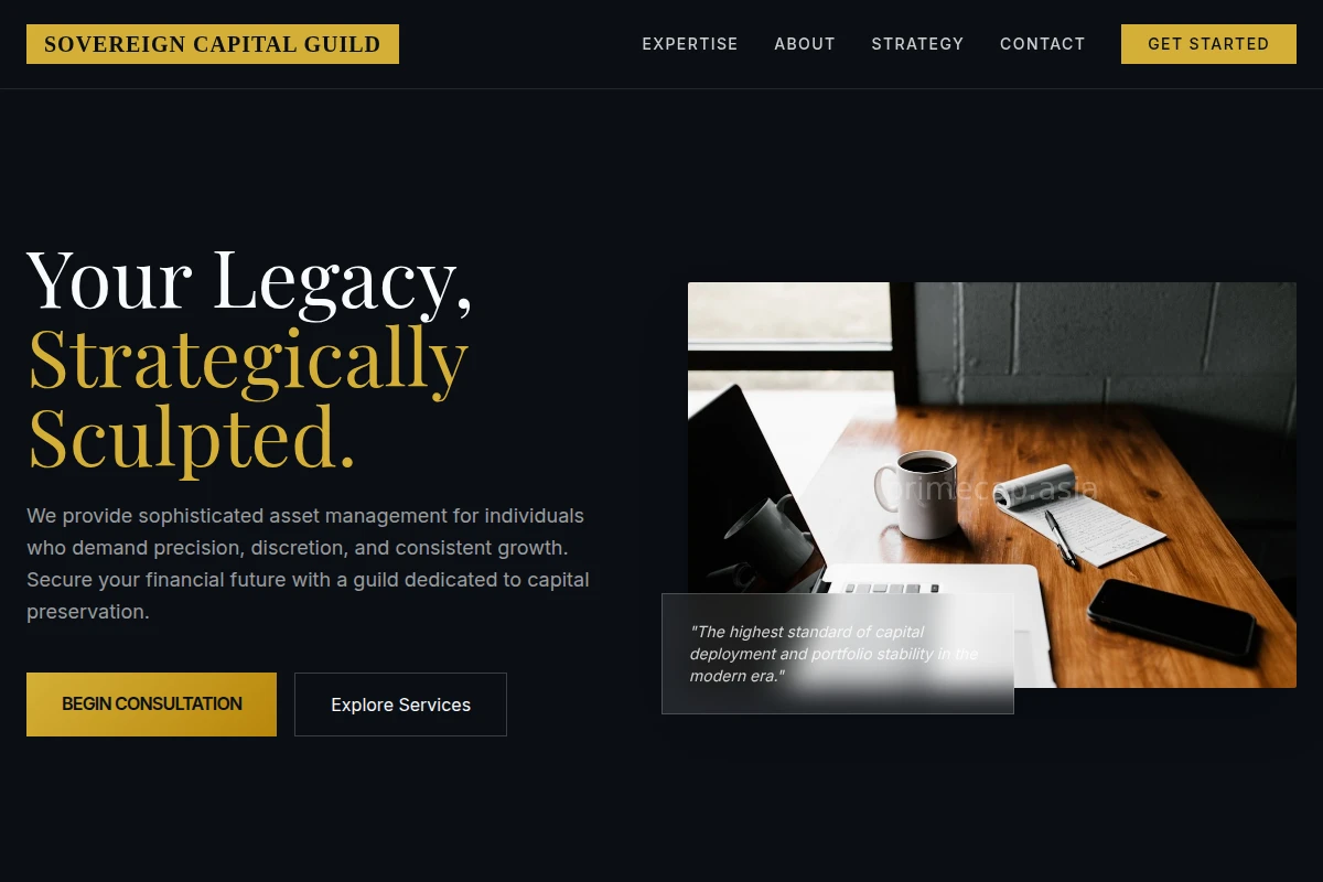 Portfolio Asset Management
