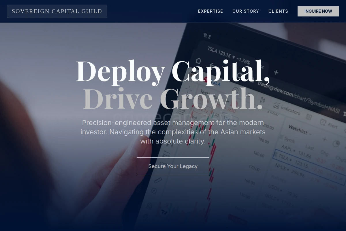 Asian Asset Management