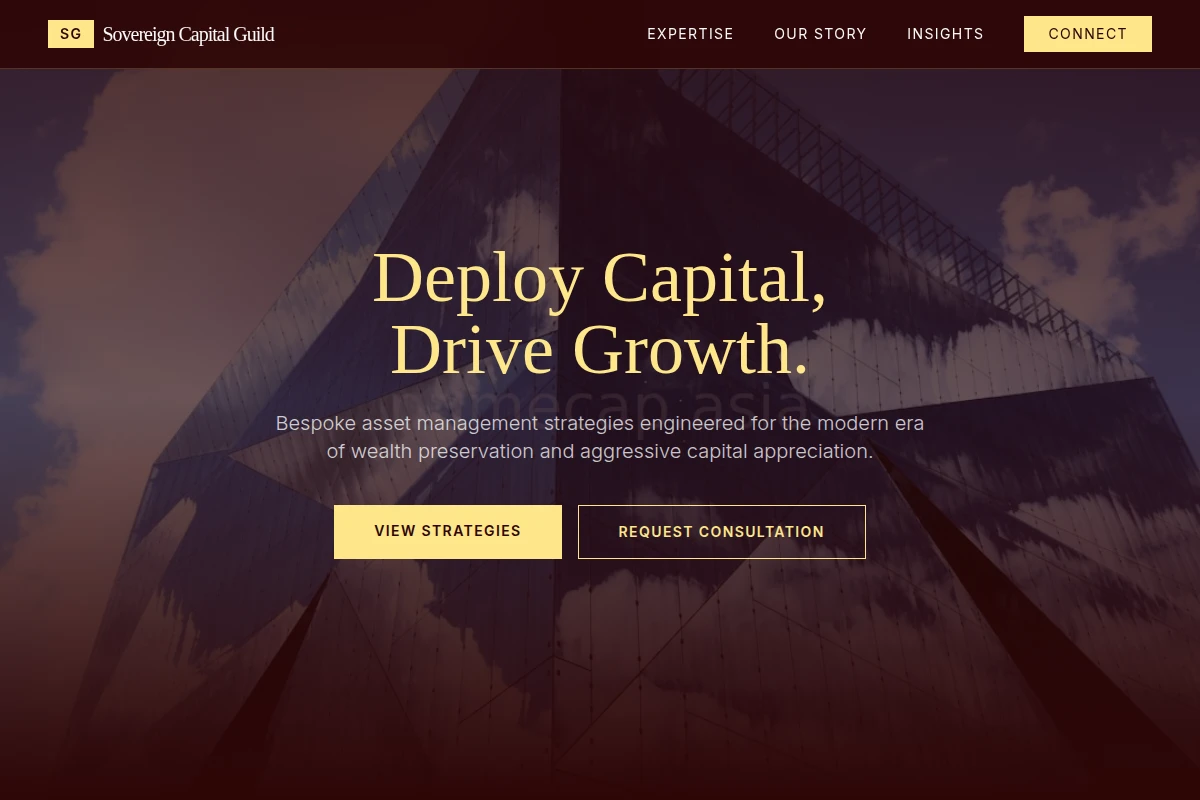 Investor Asset Management
