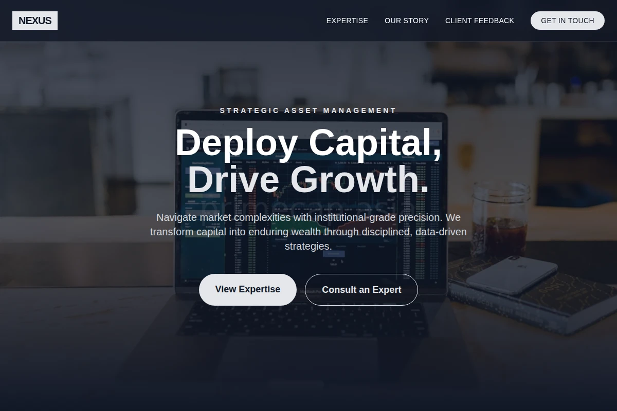 Nexus Asset Management