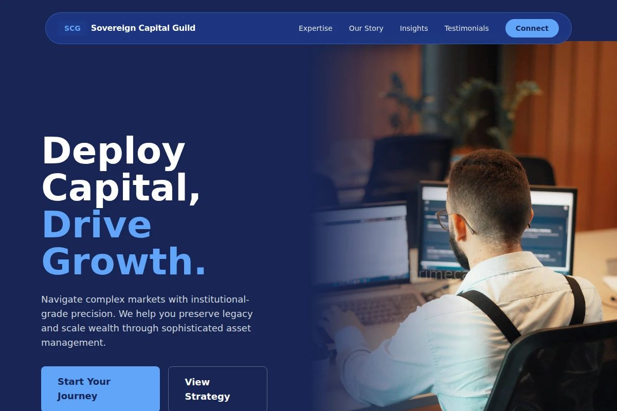 Pillar Asset Management