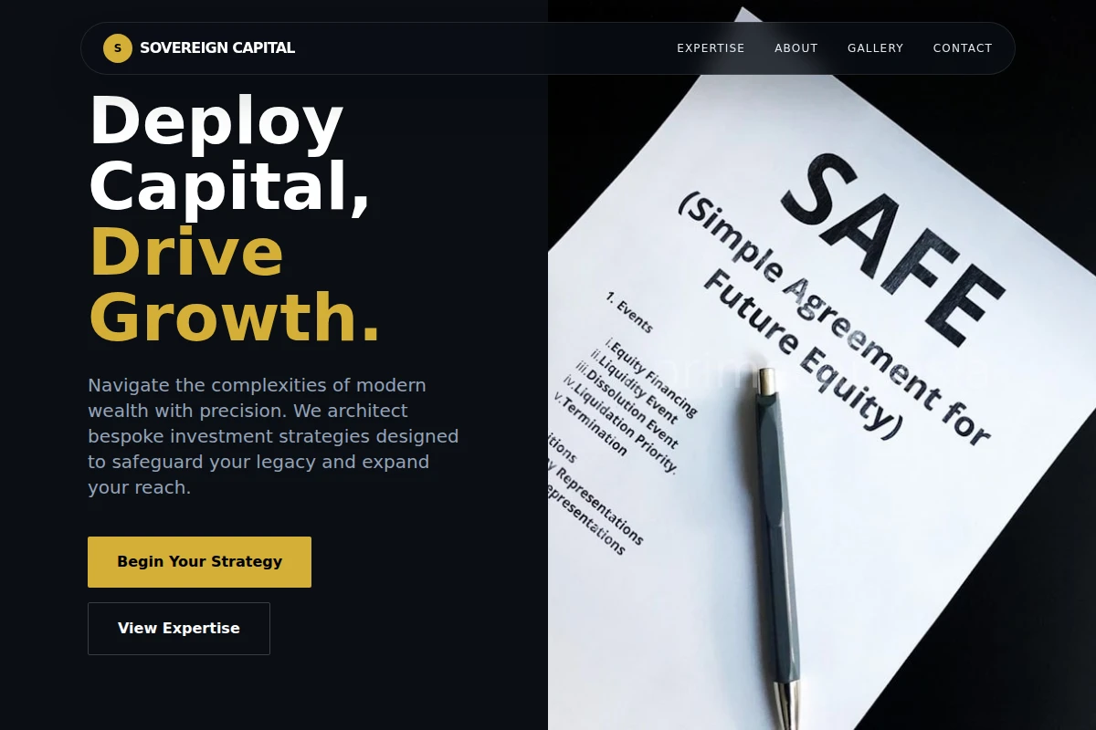 Anchor Asset Management