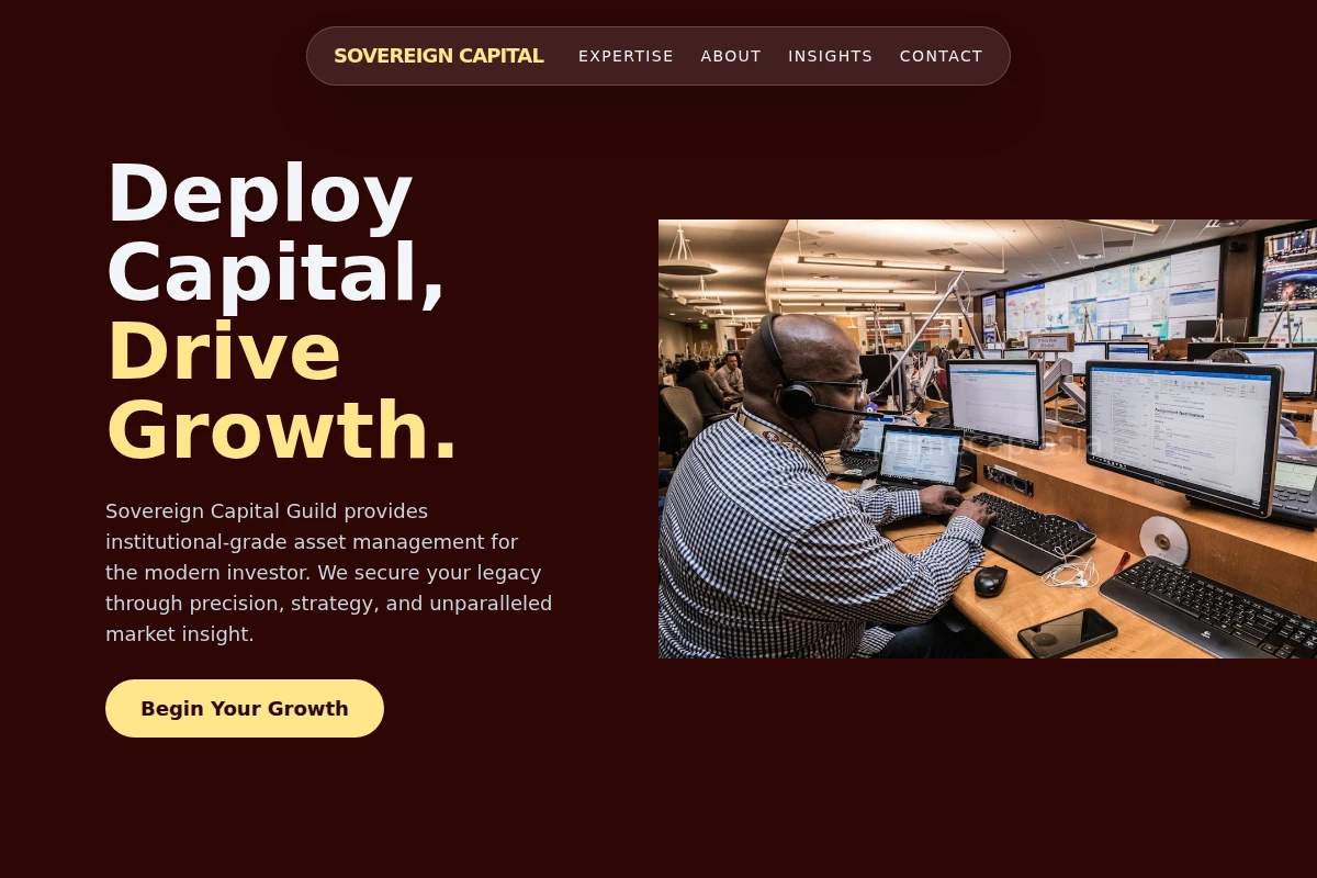 Yield Asset Management