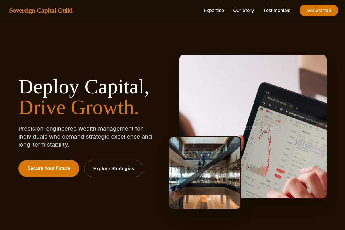 Strategic Asset Management