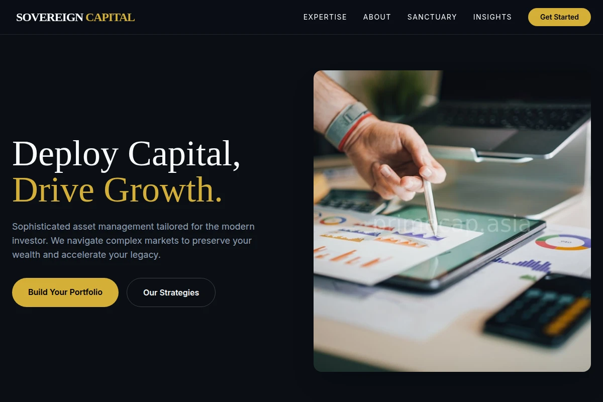 Investor Asset Management