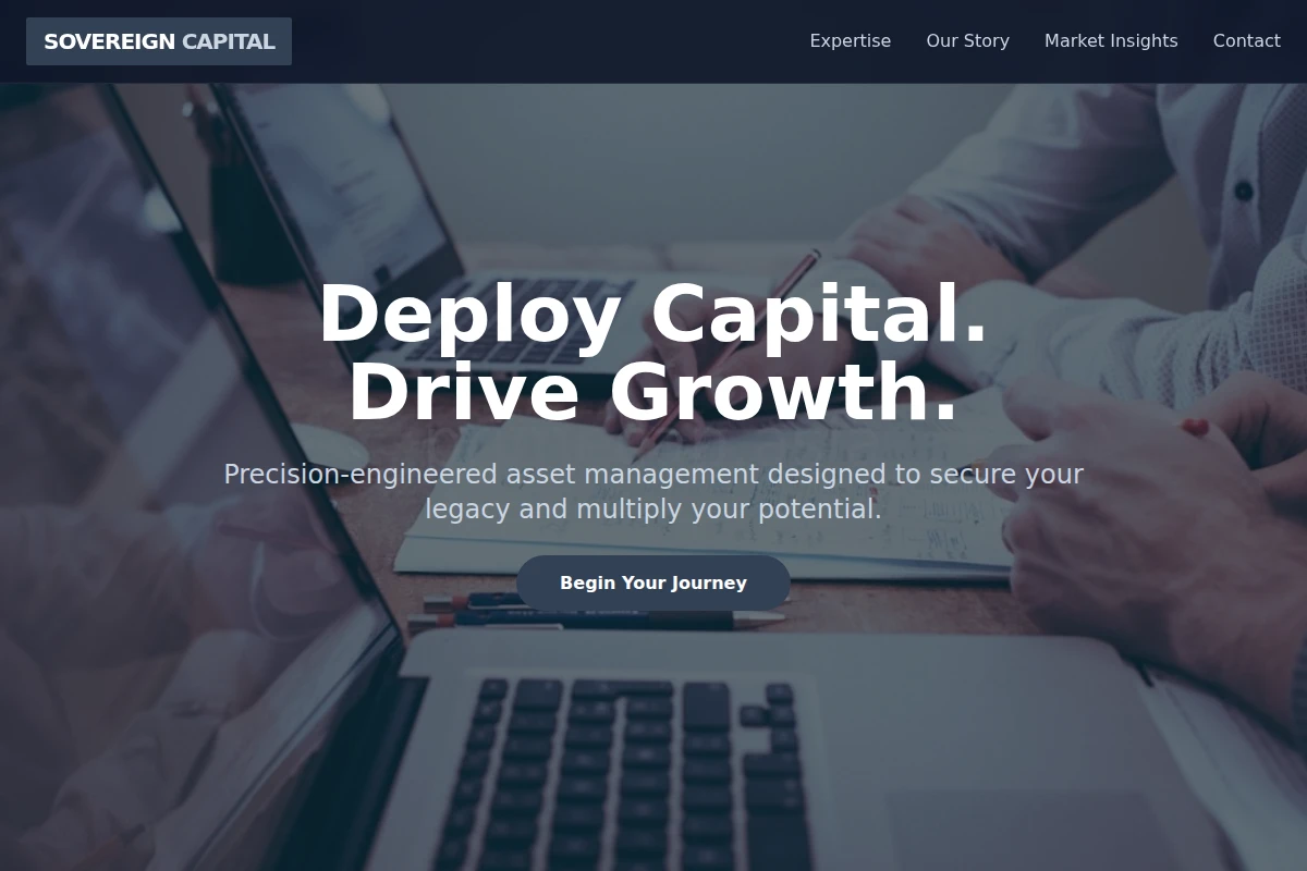 Core Asset Management