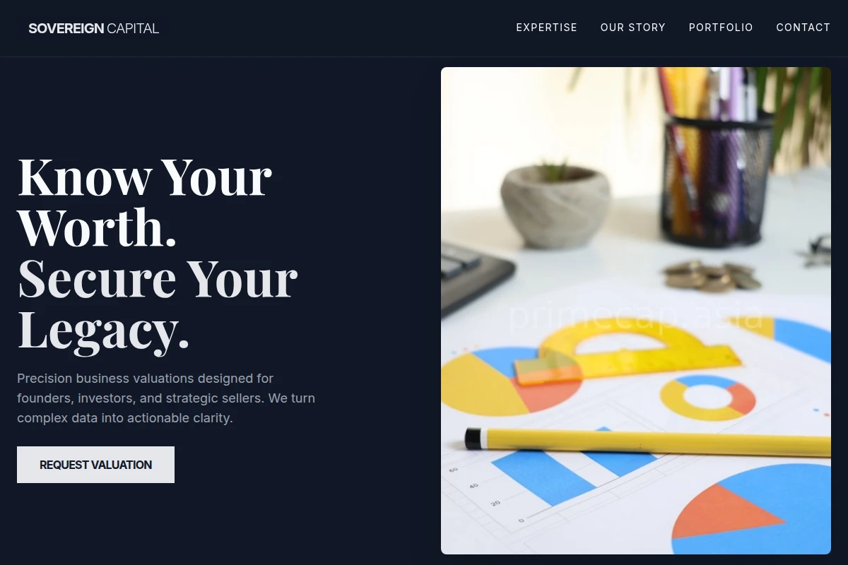 Broker Business Valuation