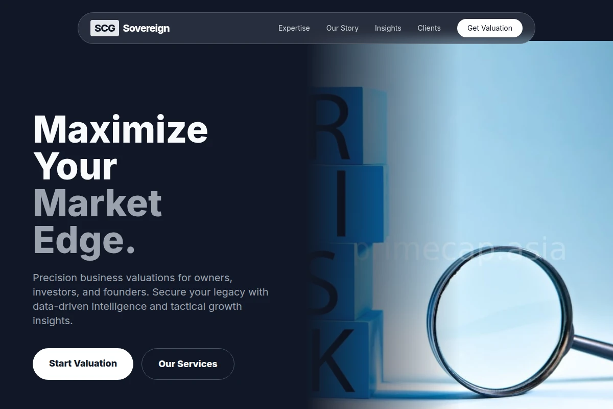 Apex Business Valuation