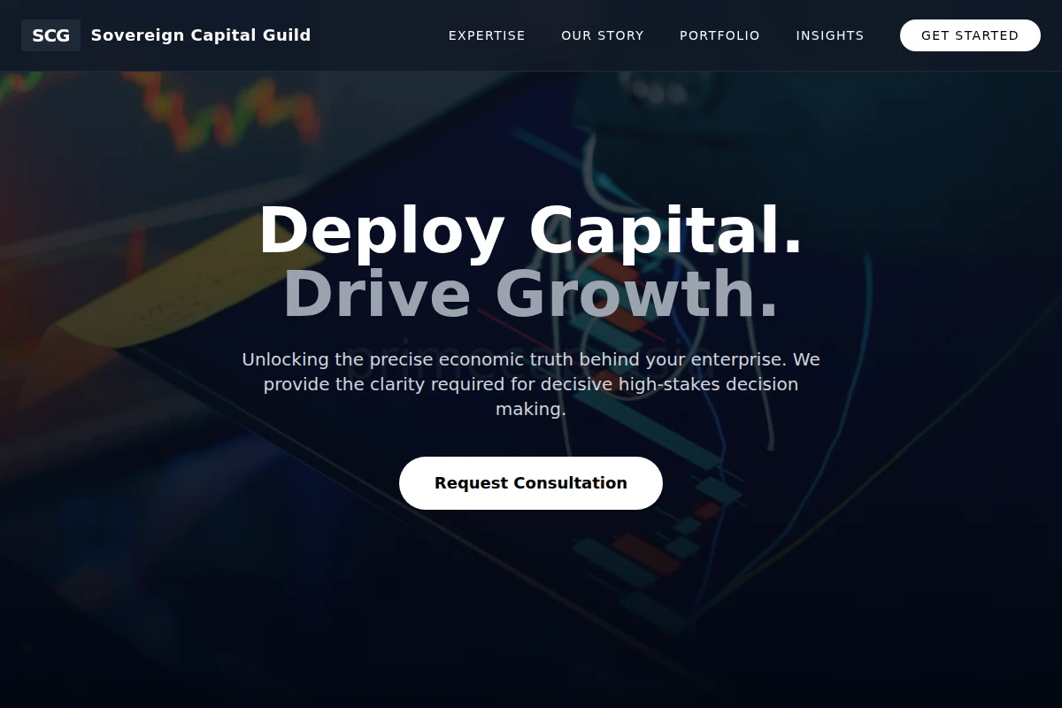 Public Business Valuation