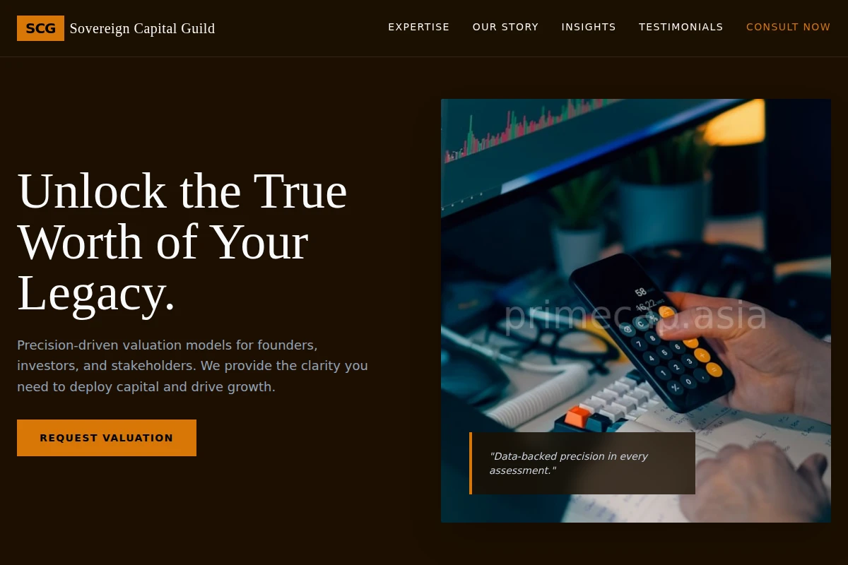 business-valuation