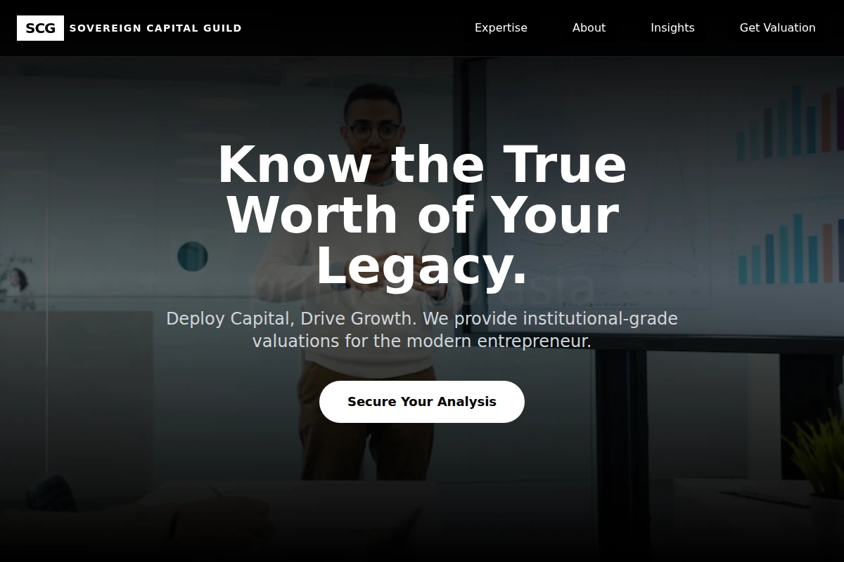 Beta Business Valuation