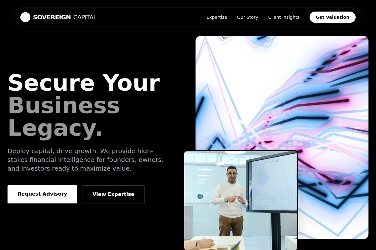 Boutique Business Valuation
