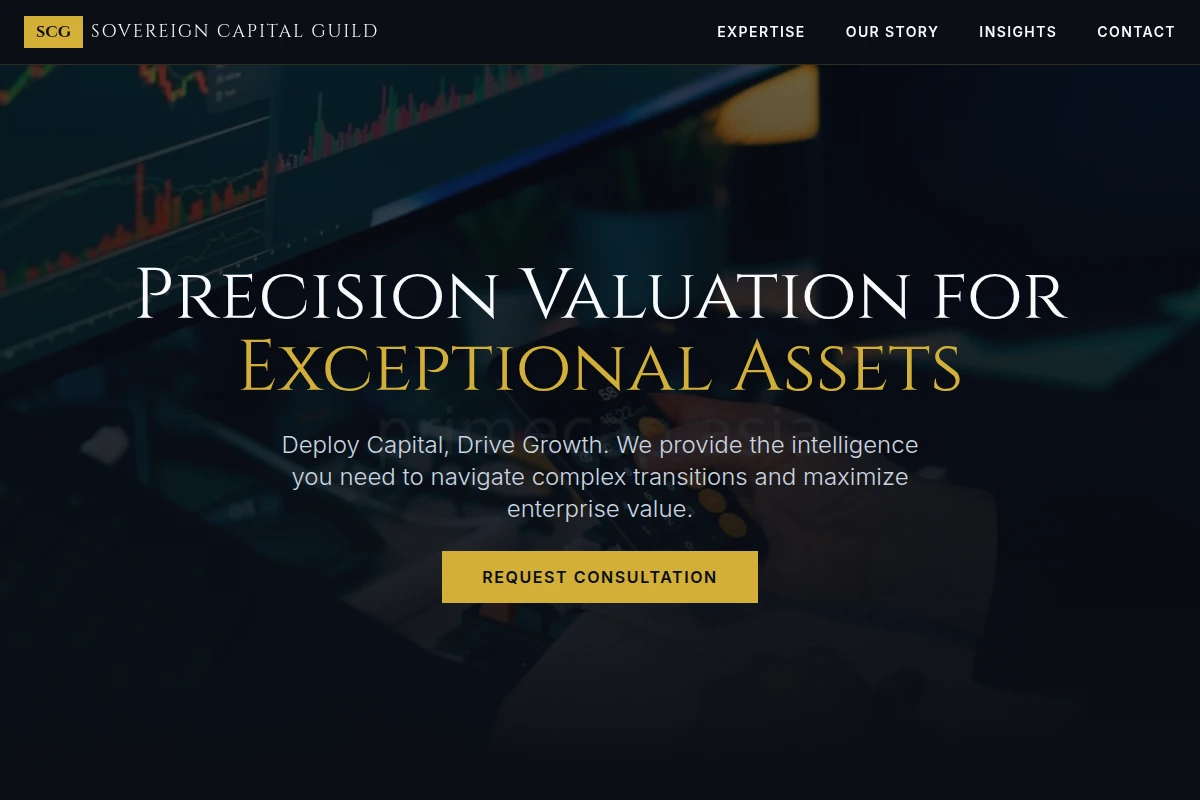 Gateway Business Valuation