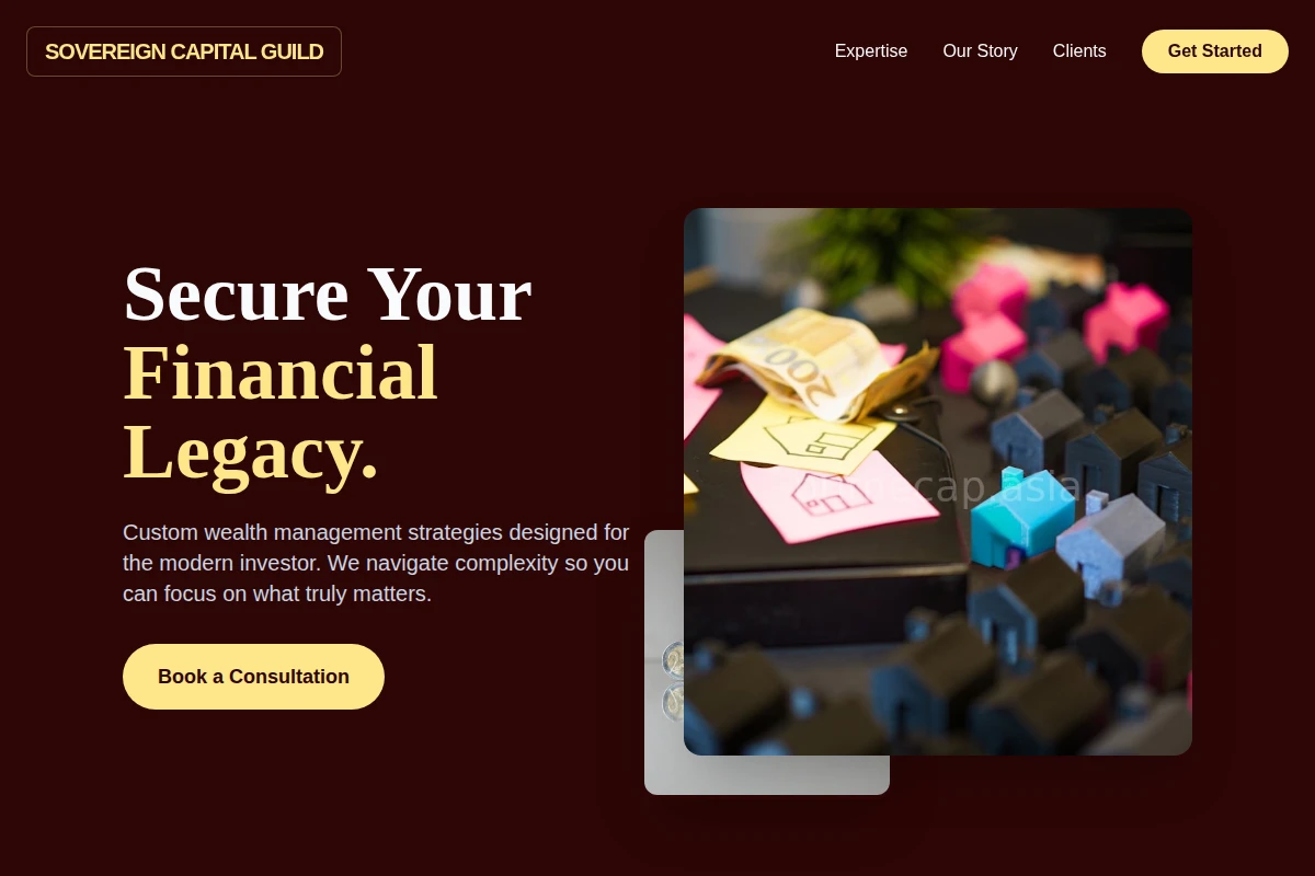 Summit Investment Advisor