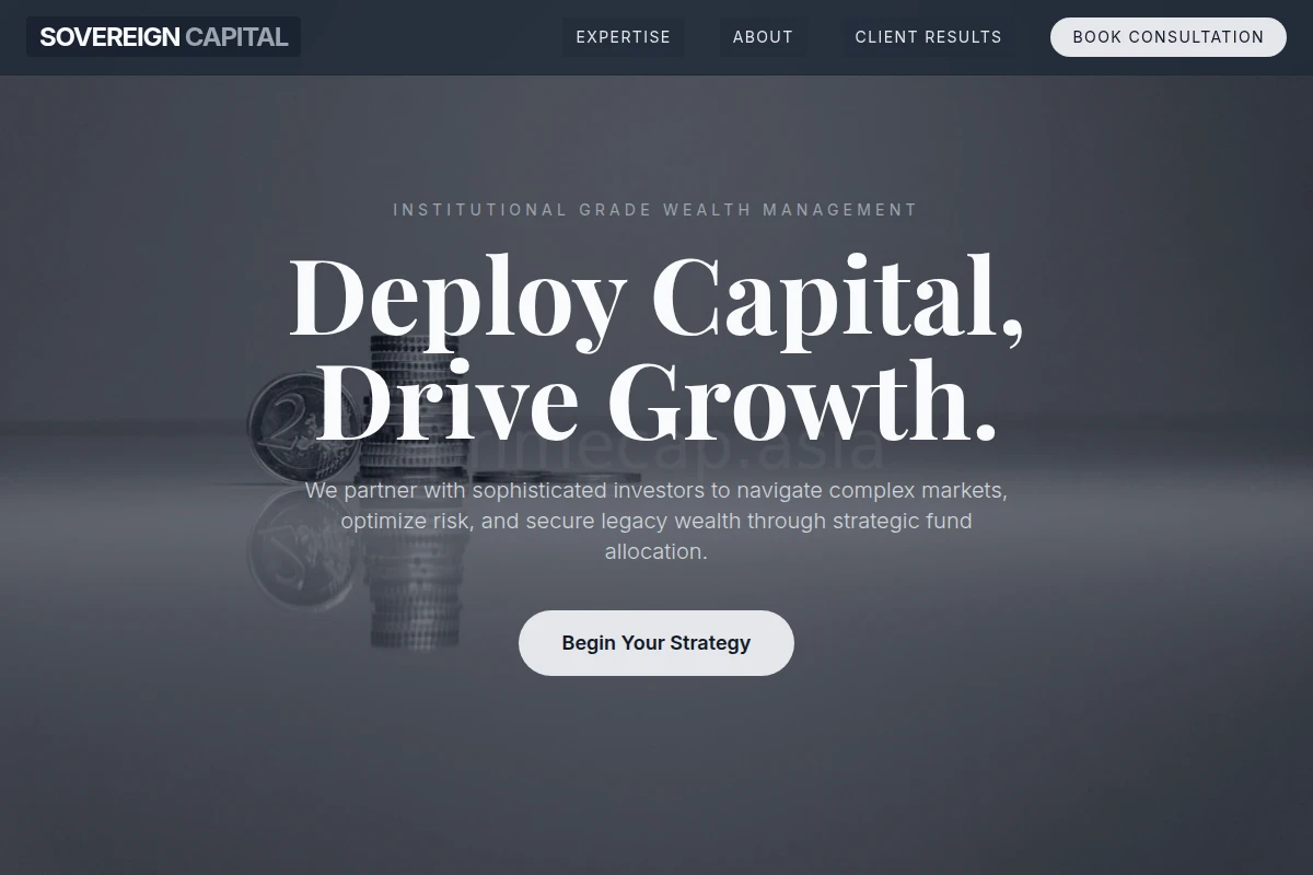 Fund Investment Advisor