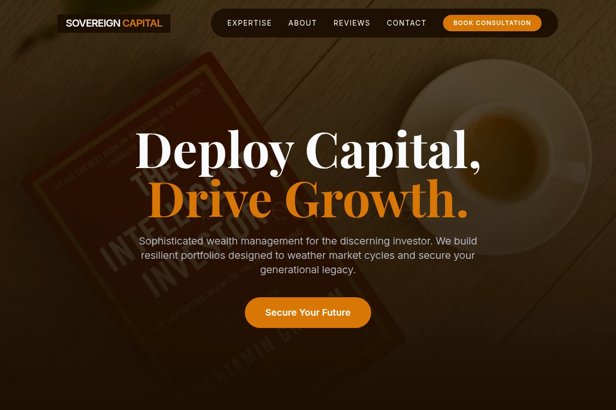 investment-advisor