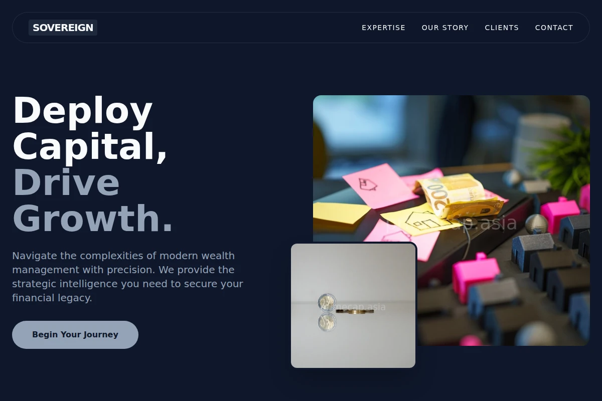 Summit Investment Advisor