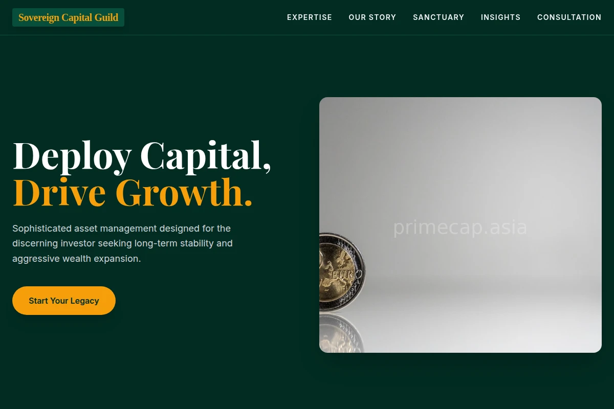Asset Investment Advisor