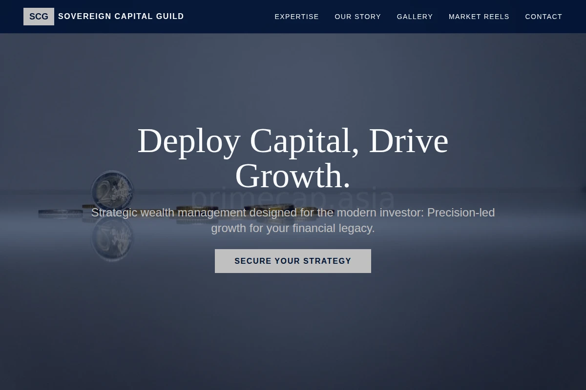 Scale Investment Advisor