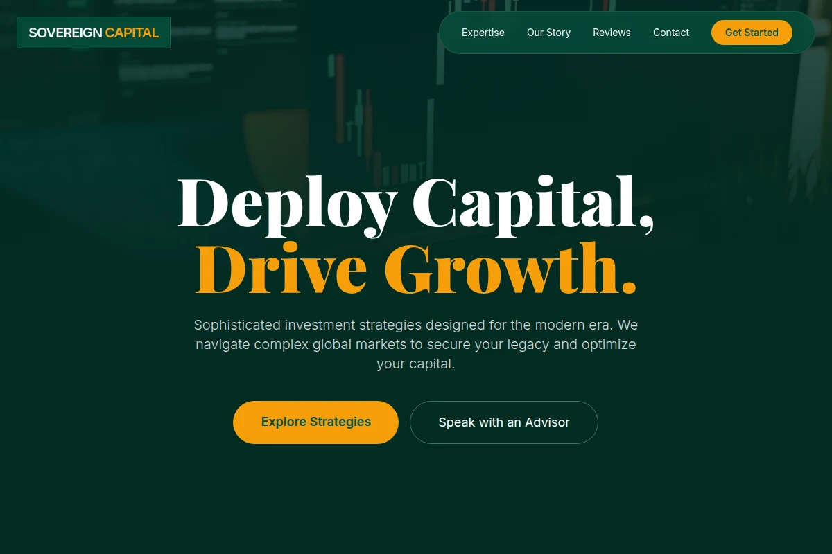 Node Investment Advisor